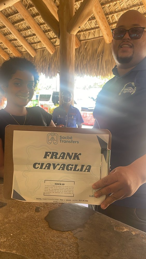 Punta Cana, Dominican Republic