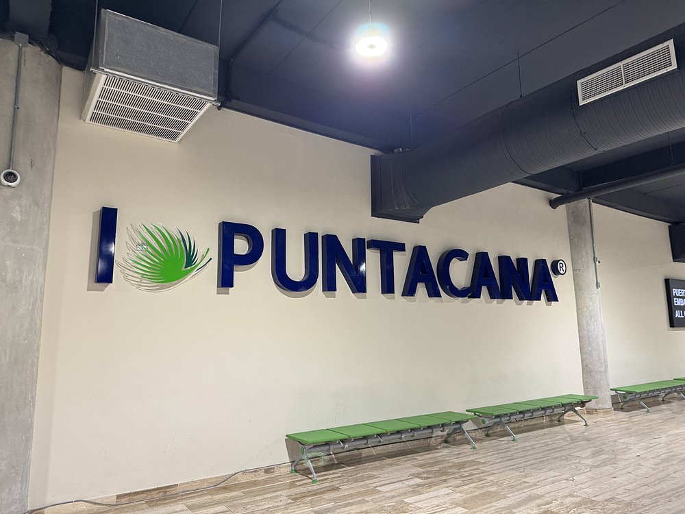 Punta Cana, Dominican Republic